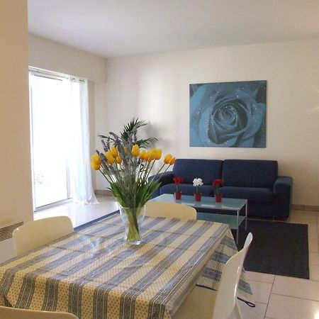 Appartement Au Chateau Vallaya Menton Exterior photo