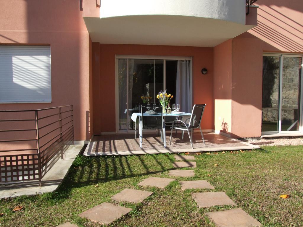 Appartement Au Chateau Vallaya Menton Exterior photo
